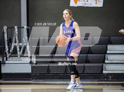 Thumbnail 1 in Olney vs Coleman (Jackrabbit Jam) photogallery.