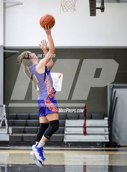 Thumbnail 2 in Olney vs Coleman (Jackrabbit Jam) photogallery.