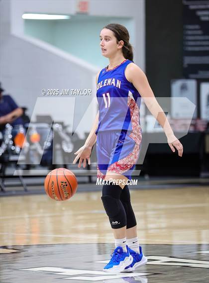 Thumbnail 3 in Olney vs Coleman (Jackrabbit Jam) photogallery.