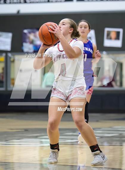 Thumbnail 3 in Olney vs Coleman (Jackrabbit Jam) photogallery.