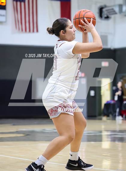 Thumbnail 2 in Olney vs Coleman (Jackrabbit Jam) photogallery.