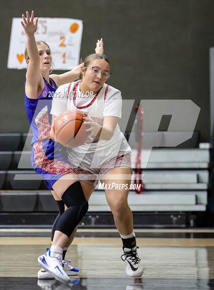 Thumbnail 3 in Olney vs Coleman (Jackrabbit Jam) photogallery.