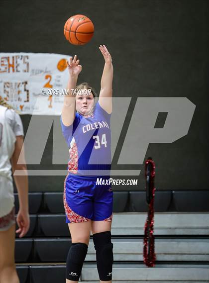 Thumbnail 3 in Olney vs Coleman (Jackrabbit Jam) photogallery.