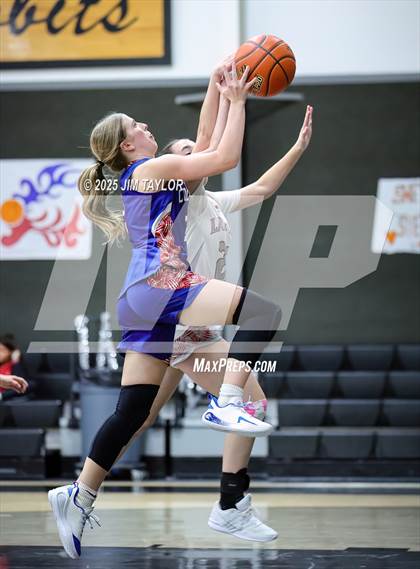 Thumbnail 1 in Olney vs Coleman (Jackrabbit Jam) photogallery.