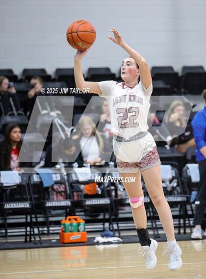 Thumbnail 1 in Olney vs Coleman (Jackrabbit Jam) photogallery.