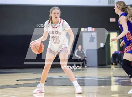 Thumbnail 3 in Olney vs Coleman (Jackrabbit Jam) photogallery.