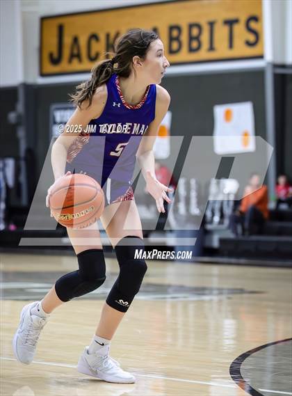 Thumbnail 1 in Olney vs Coleman (Jackrabbit Jam) photogallery.