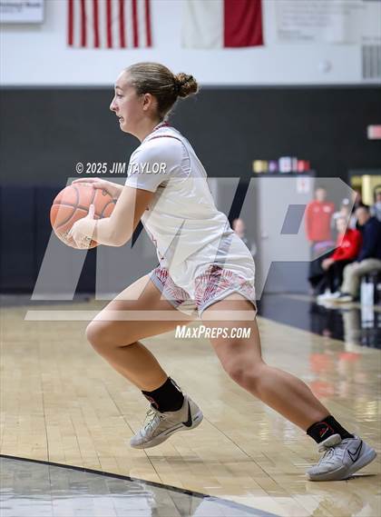 Thumbnail 2 in Olney vs Coleman (Jackrabbit Jam) photogallery.