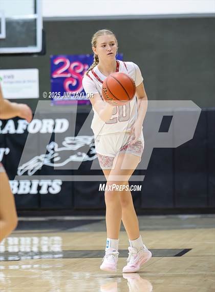 Thumbnail 1 in Olney vs Coleman (Jackrabbit Jam) photogallery.