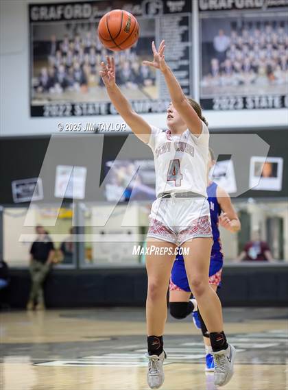 Thumbnail 2 in Olney vs Coleman (Jackrabbit Jam) photogallery.