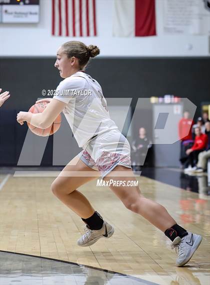 Thumbnail 3 in Olney vs Coleman (Jackrabbit Jam) photogallery.