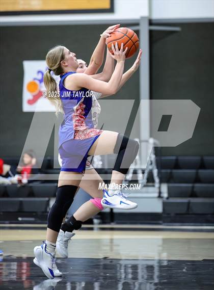 Thumbnail 3 in Olney vs Coleman (Jackrabbit Jam) photogallery.