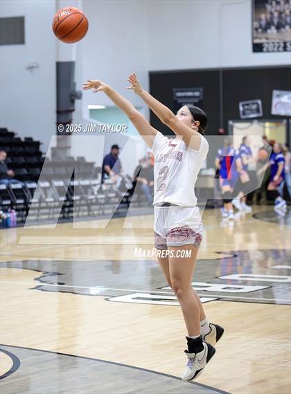 Thumbnail 3 in Olney vs Coleman (Jackrabbit Jam) photogallery.