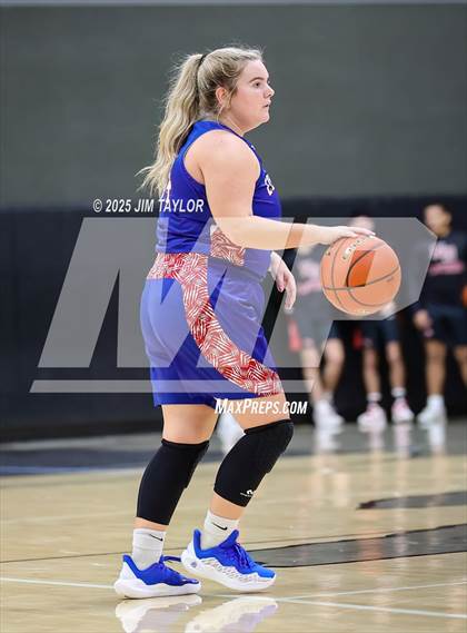 Thumbnail 1 in Olney vs Coleman (Jackrabbit Jam) photogallery.