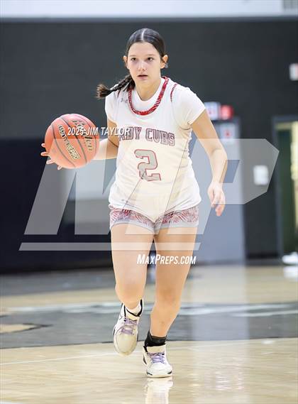 Thumbnail 1 in Olney vs Coleman (Jackrabbit Jam) photogallery.