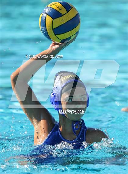 Thumbnail 2 in JV: Clayton Valley Charter @ Foothill photogallery.