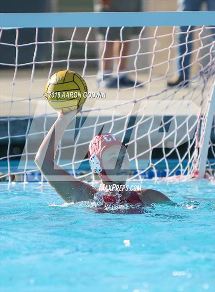Thumbnail 3 in JV: Clayton Valley Charter @ Foothill photogallery.