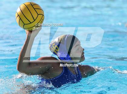 Thumbnail 2 in JV: Clayton Valley Charter @ Foothill photogallery.