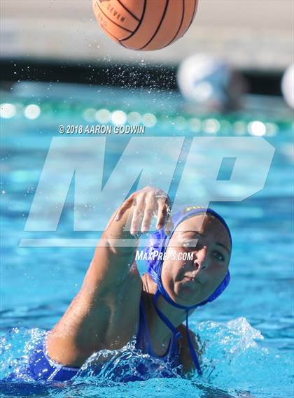 Thumbnail 1 in JV: Clayton Valley Charter @ Foothill photogallery.
