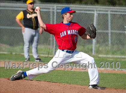 Thumbnail 3 in Ventura @ San Marcos photogallery.