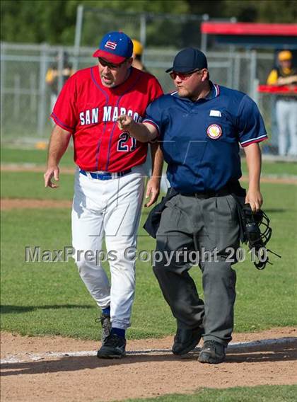 Thumbnail 3 in Ventura @ San Marcos photogallery.