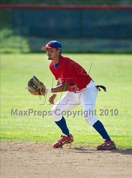 Thumbnail 3 in Ventura @ San Marcos photogallery.