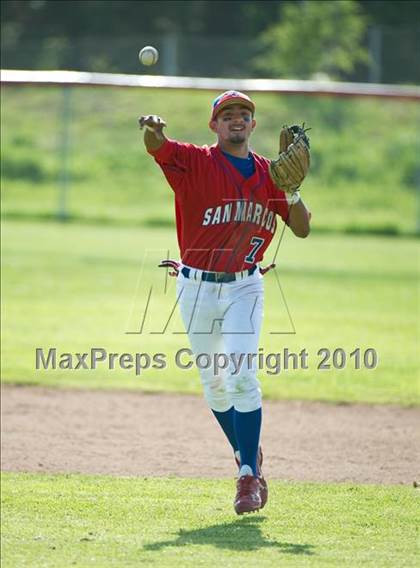 Thumbnail 2 in Ventura @ San Marcos photogallery.