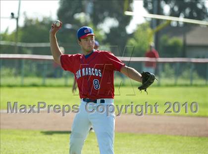Thumbnail 1 in Ventura @ San Marcos photogallery.