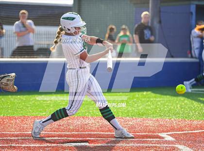 Thumbnail 2 in Burnet vs Liberty (UIL 4A Reg III Semifinal) photogallery.