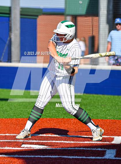 Thumbnail 2 in Burnet vs Liberty (UIL 4A Reg III Semifinal) photogallery.