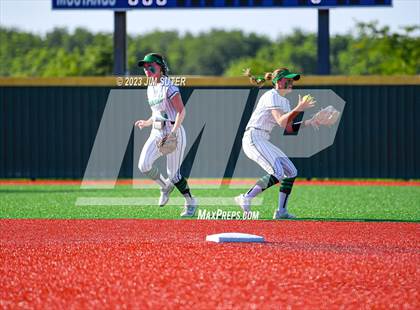 Thumbnail 2 in Burnet vs Liberty (UIL 4A Reg III Semifinal) photogallery.