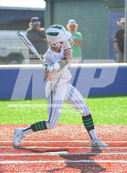 Thumbnail 2 in Burnet vs Liberty (UIL 4A Reg III Semifinal) photogallery.