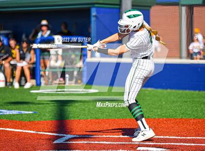 Thumbnail 3 in Burnet vs Liberty (UIL 4A Reg III Semifinal) photogallery.