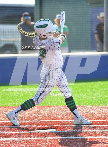Thumbnail 1 in Burnet vs Liberty (UIL 4A Reg III Semifinal) photogallery.