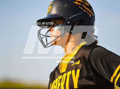 Thumbnail 2 in Burnet vs Liberty (UIL 4A Reg III Semifinal) photogallery.