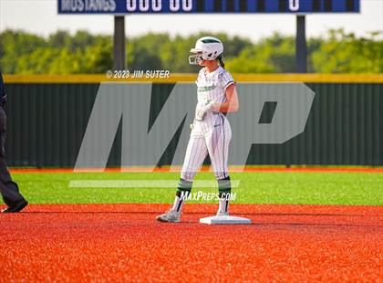 Thumbnail 3 in Burnet vs Liberty (UIL 4A Reg III Semifinal) photogallery.