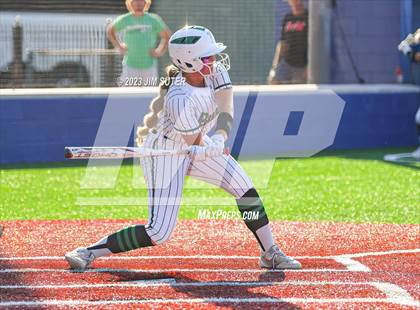 Thumbnail 1 in Burnet vs Liberty (UIL 4A Reg III Semifinal) photogallery.