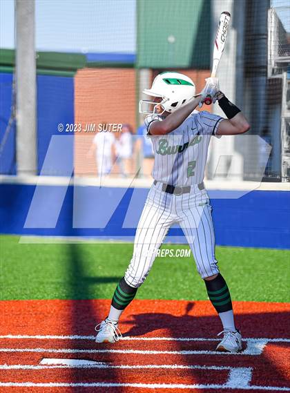 Thumbnail 2 in Burnet vs Liberty (UIL 4A Reg III Semifinal) photogallery.