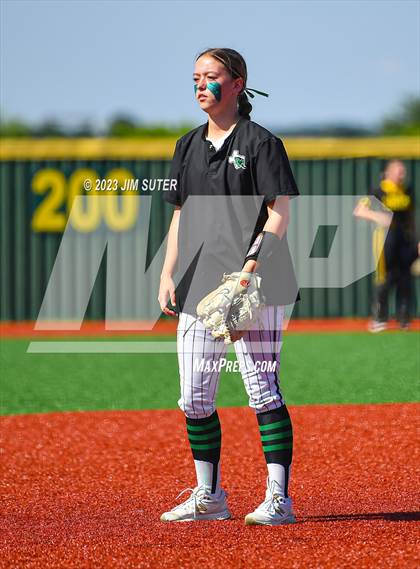 Thumbnail 1 in Burnet vs Liberty (UIL 4A Reg III Semifinal) photogallery.