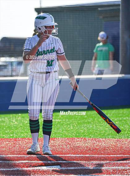 Thumbnail 1 in Burnet vs Liberty (UIL 4A Reg III Semifinal) photogallery.