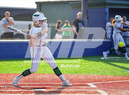 Thumbnail 1 in Burnet vs Liberty (UIL 4A Reg III Semifinal) photogallery.