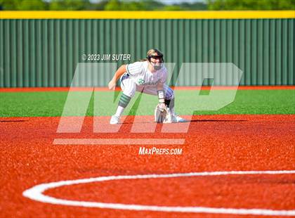 Thumbnail 2 in Burnet vs Liberty (UIL 4A Reg III Semifinal) photogallery.