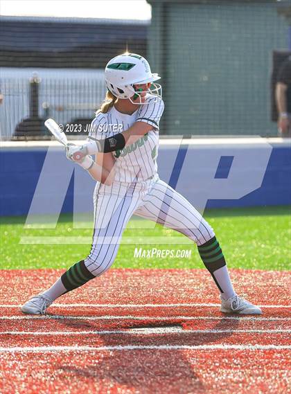 Thumbnail 3 in Burnet vs Liberty (UIL 4A Reg III Semifinal) photogallery.