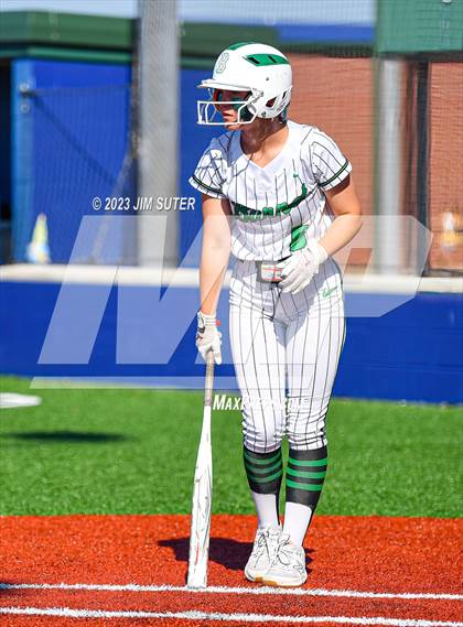 Thumbnail 1 in Burnet vs Liberty (UIL 4A Reg III Semifinal) photogallery.