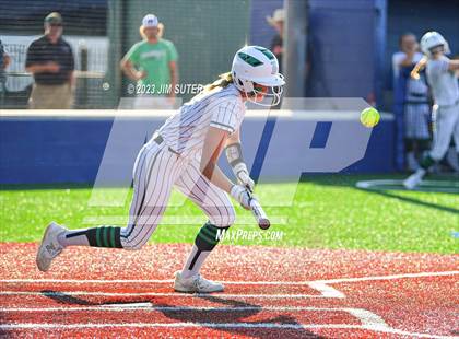 Thumbnail 2 in Burnet vs Liberty (UIL 4A Reg III Semifinal) photogallery.
