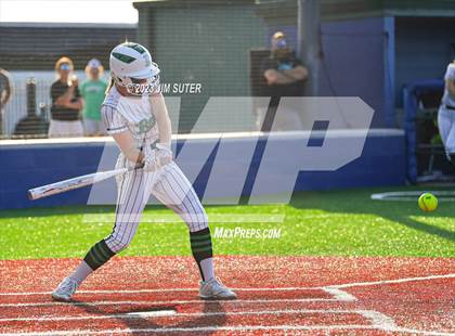 Thumbnail 3 in Burnet vs Liberty (UIL 4A Reg III Semifinal) photogallery.