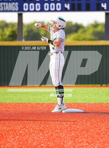 Thumbnail 1 in Burnet vs Liberty (UIL 4A Reg III Semifinal) photogallery.