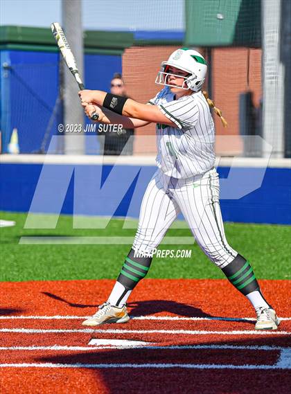 Thumbnail 1 in Burnet vs Liberty (UIL 4A Reg III Semifinal) photogallery.