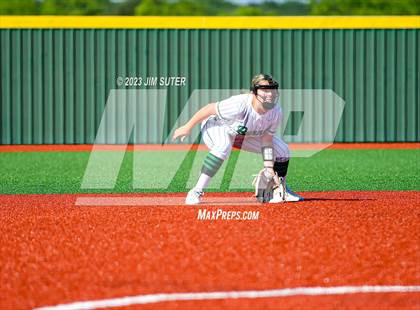 Thumbnail 1 in Burnet vs Liberty (UIL 4A Reg III Semifinal) photogallery.