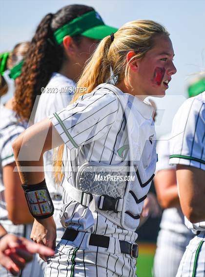 Thumbnail 2 in Burnet vs Liberty (UIL 4A Reg III Semifinal) photogallery.